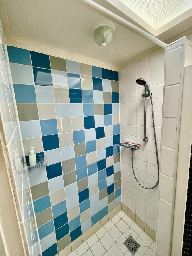 Bbboekelo Appartement Dış mekan fotoğraf
