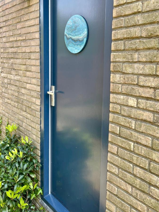 Bbboekelo Appartement Dış mekan fotoğraf