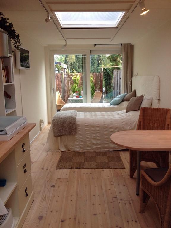 Bbboekelo Appartement Oda fotoğraf