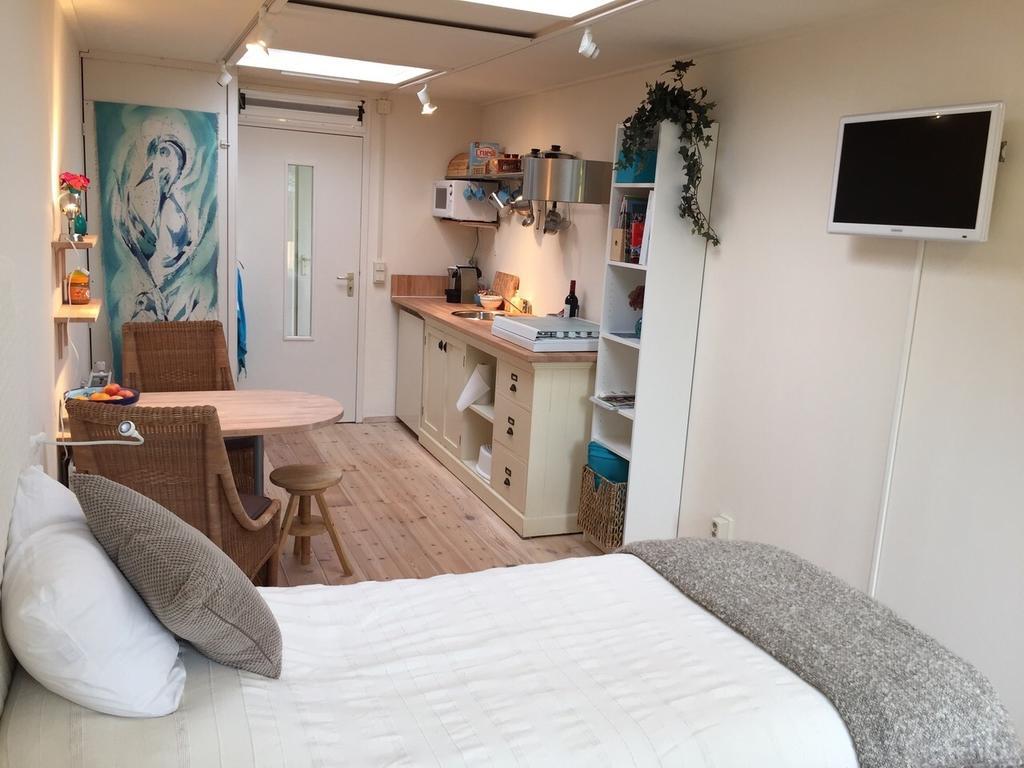 Bbboekelo Appartement Oda fotoğraf