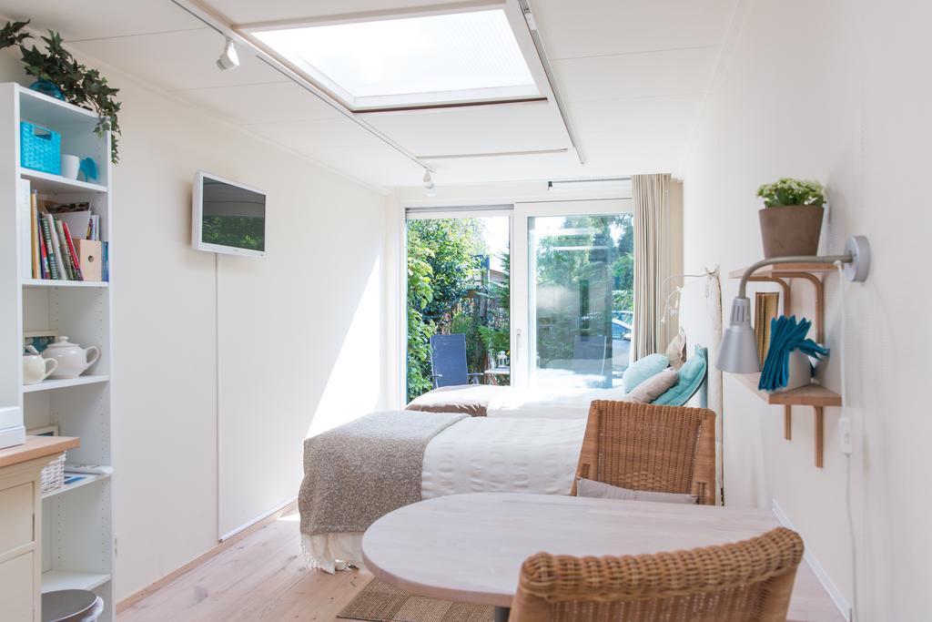 Bbboekelo Appartement Dış mekan fotoğraf