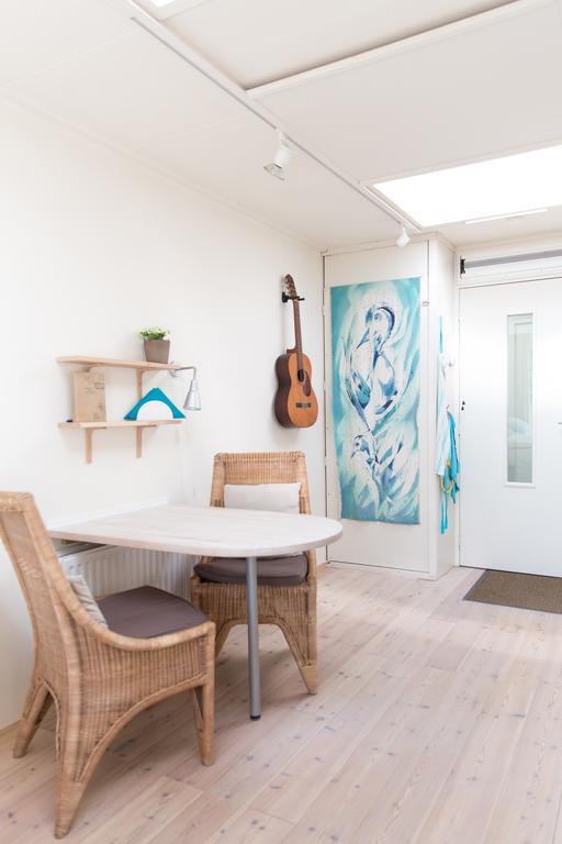 Bbboekelo Appartement Dış mekan fotoğraf